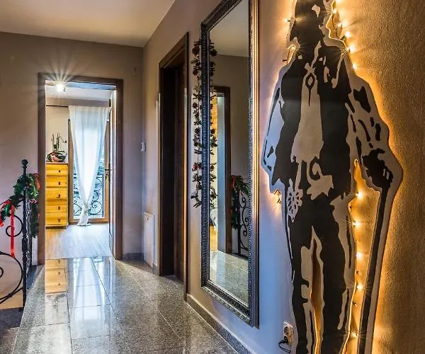 Golasowka מוז'ינה