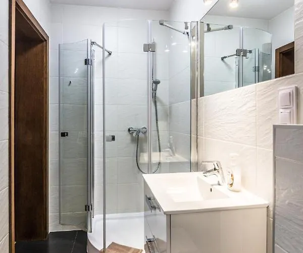 Golasowka בית אירוח