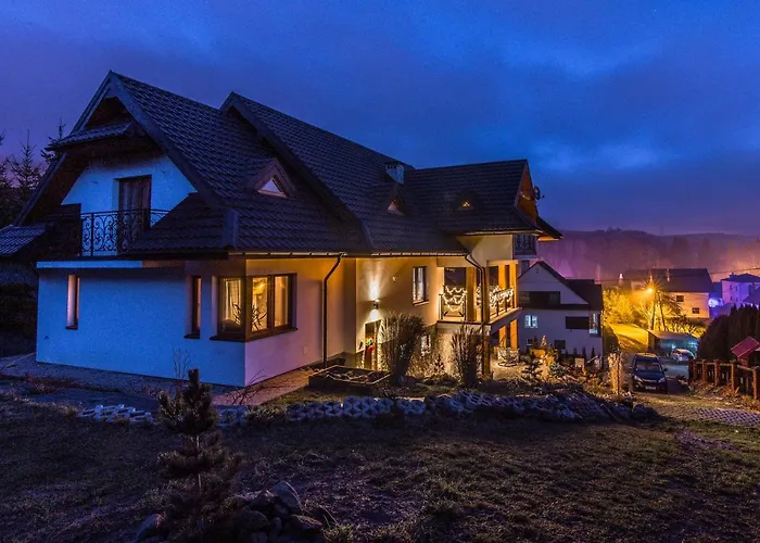 Golasowka * מוז'ינה