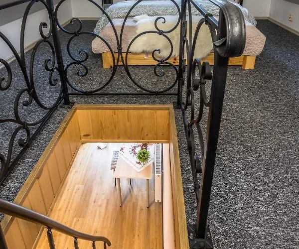 Golasowka מוז'ינה