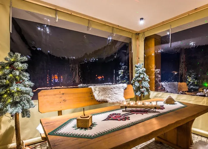 בית אירוח Golasowka *