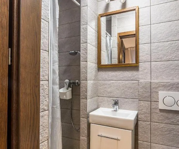 Golasowka בית אירוח