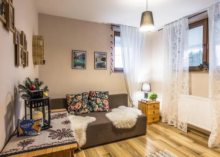 Golasowka מוז'ינה