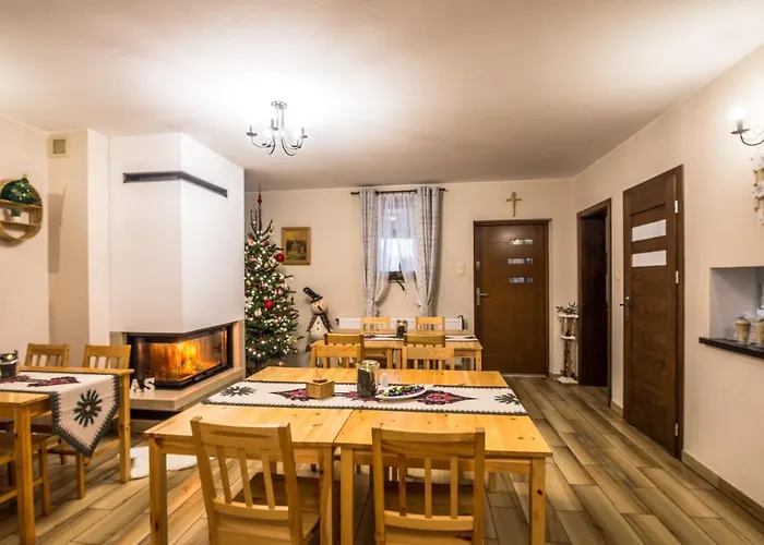 Golasowka מוז'ינה