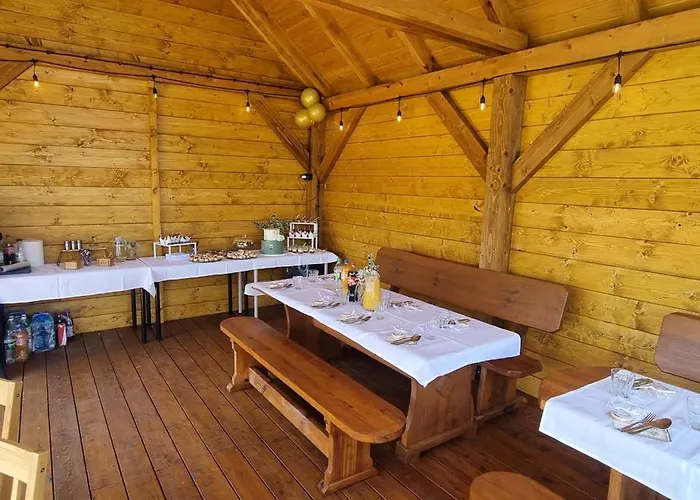 Golasowka מוז'ינה