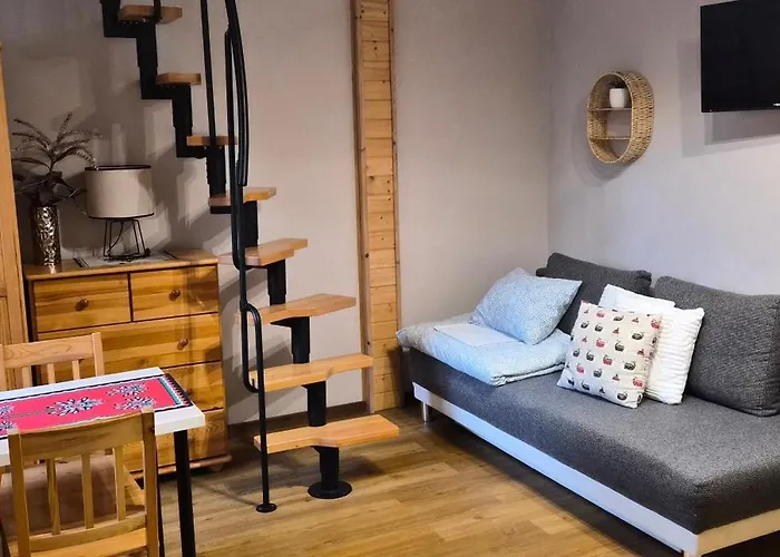 Golasowka בית אירוח *