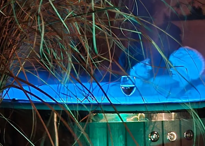 Golasowka מוז'ינה