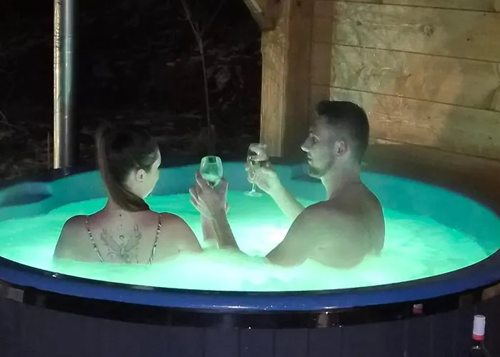 Golasowka מוז'ינה