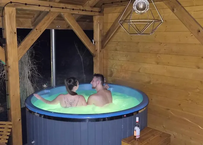 Golasowka בית אירוח