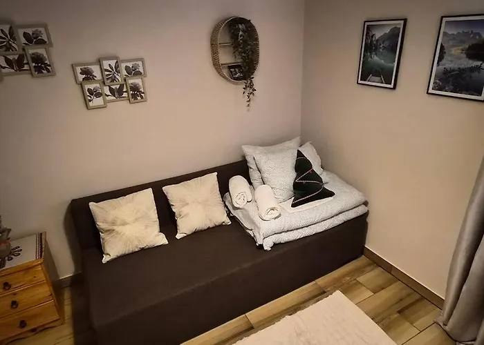 בית אירוח Golasowka